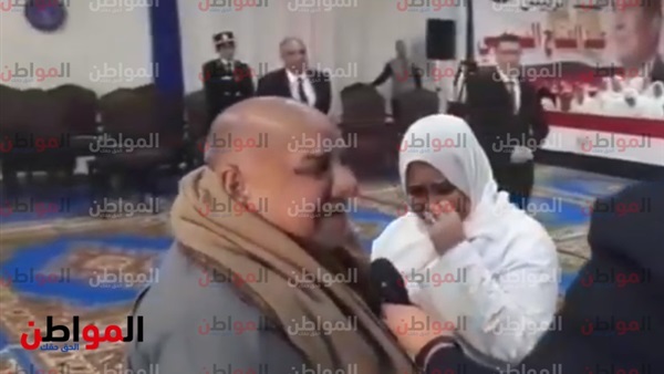 حفل قطاع مصلحة السجون