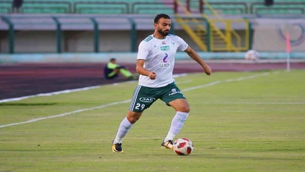 نجم المصري الجديد
