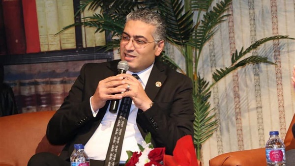 وائل الطناحي
