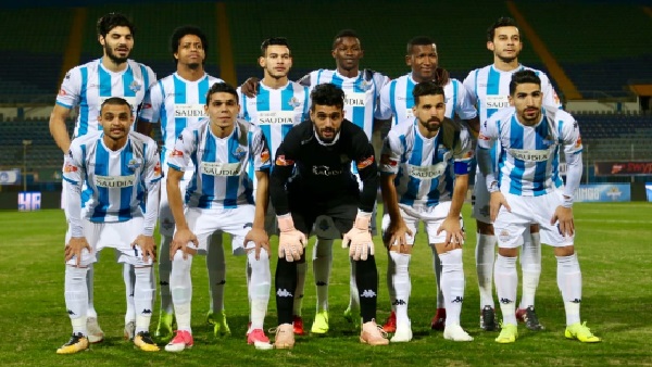 بيراميدز