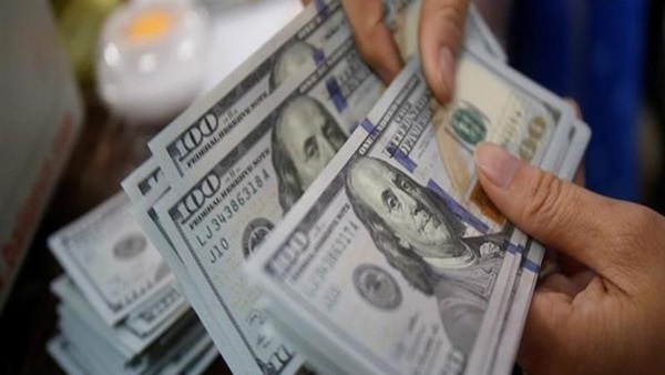 أسعار العملات الأجنبية