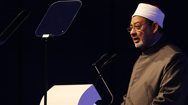 أحمد الطيب
