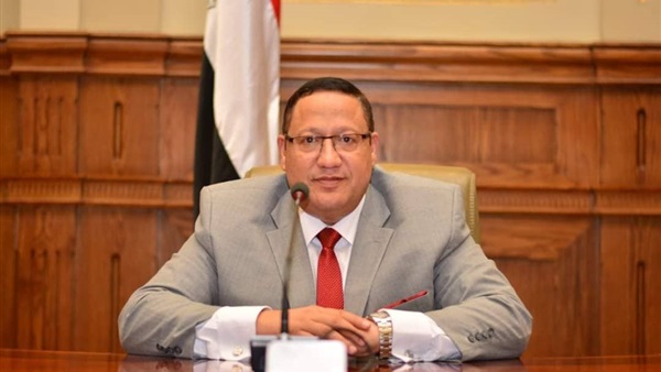 العميد أشرف جمال