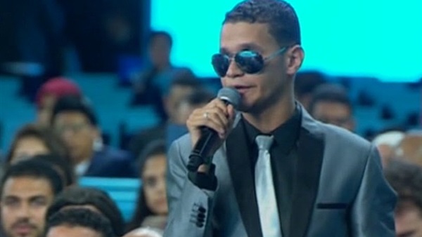 أحمد شحاتة