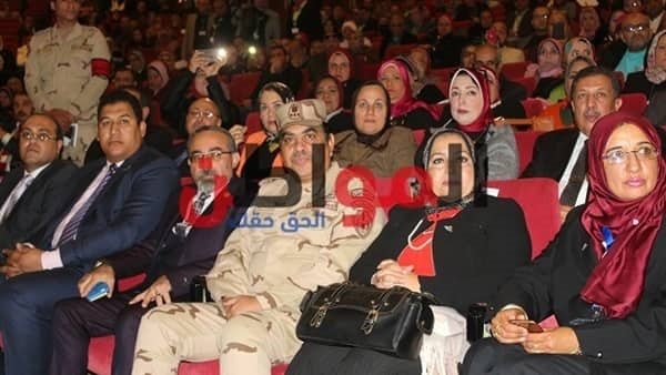 مصطفى عجمى وكيلا