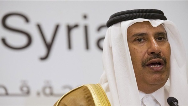 حمد بن جاسم