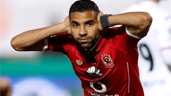 مؤمن زكريا
