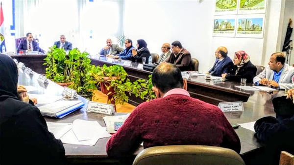 خطة لتنمية الوعى