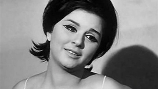 سعاد حسني