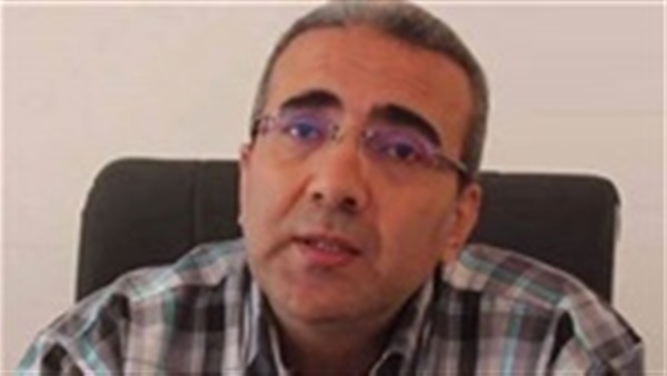 أشرف لطيف تادرس