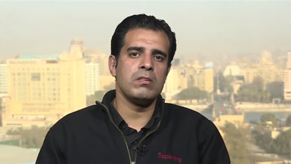 المتحدث باسم برنامج