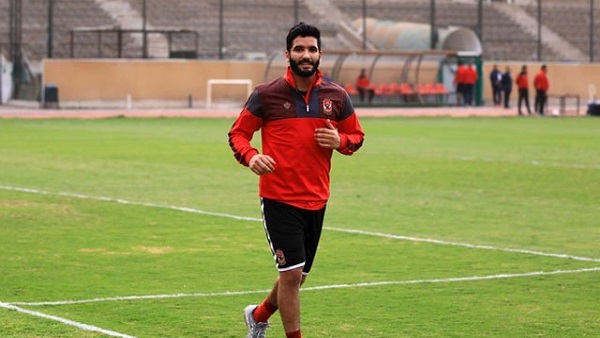صالح جمعة
