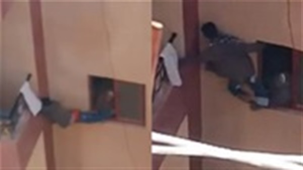 واقعة الفيديو