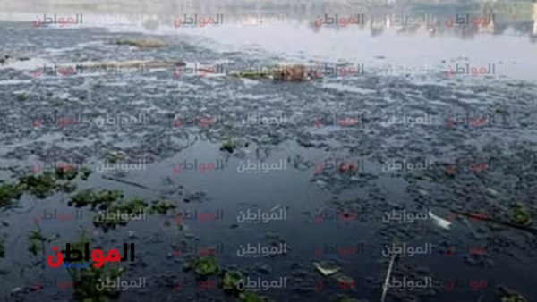 أزمة مياه الشرب في