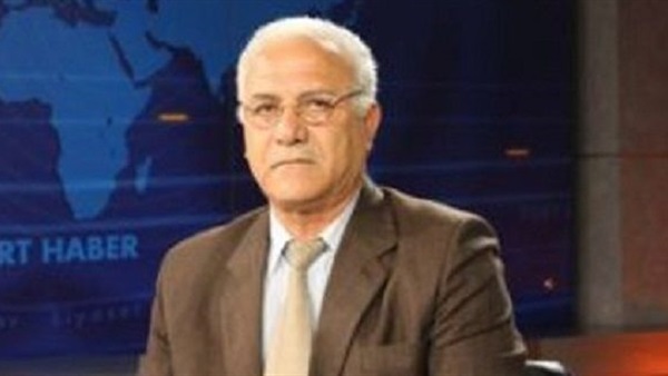 القيادي الكردي فؤاد