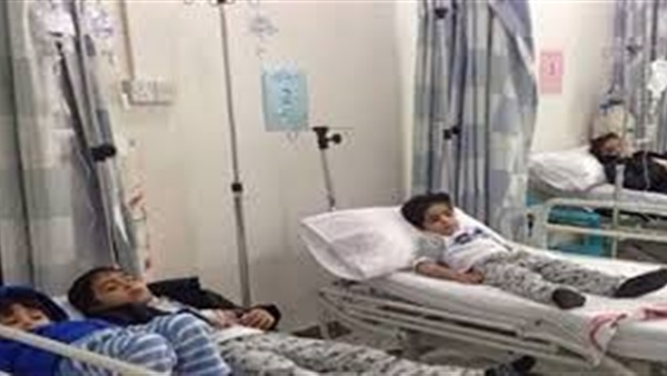 النيابة تنتقل إلى