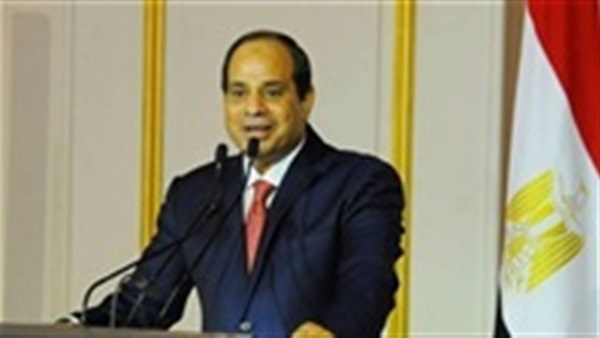 الرئيس عبد الفتاح