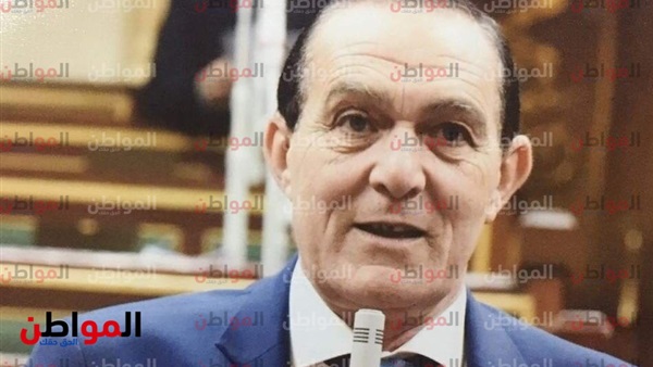 الأمين المساعد لحزب