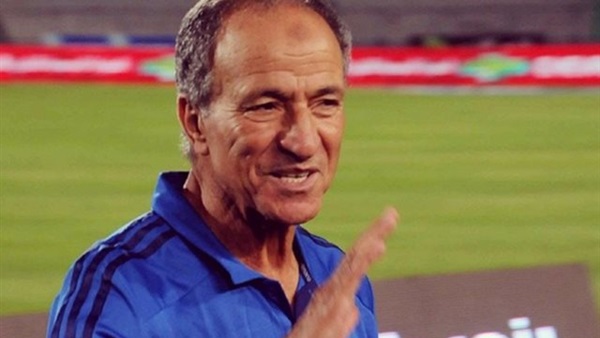 فتحي مبروك