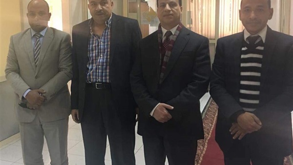 مستقبل وطن بالأقصر