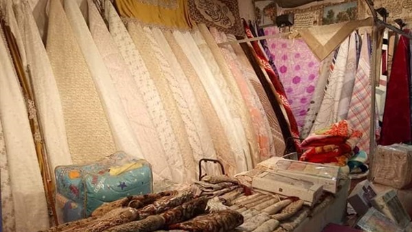 المصنوعات السورية
