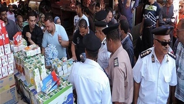 جهود الإدارة العامة