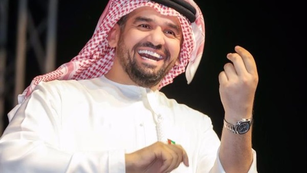 حسين الجسمي