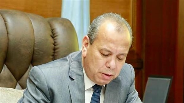 ملف التعديات على