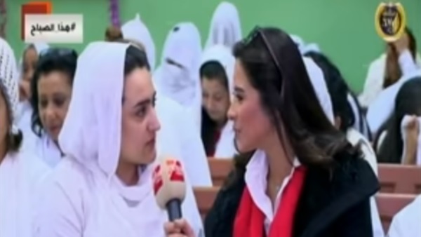 هذا الصباح وسجن القناطر