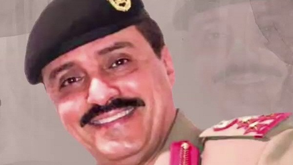 خالد سالم الصباح