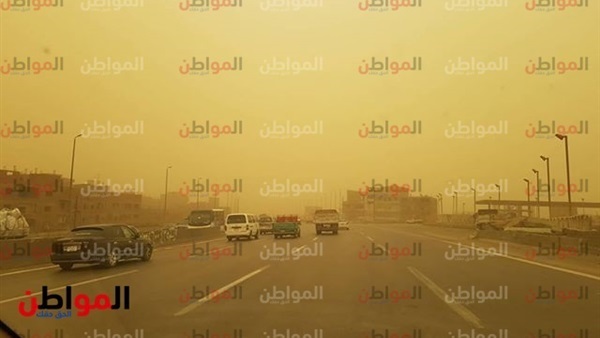 انخفاض درجات الحرارة