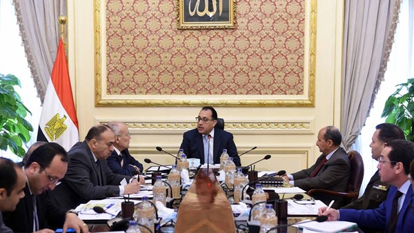 رئيس مجلس الوزراء