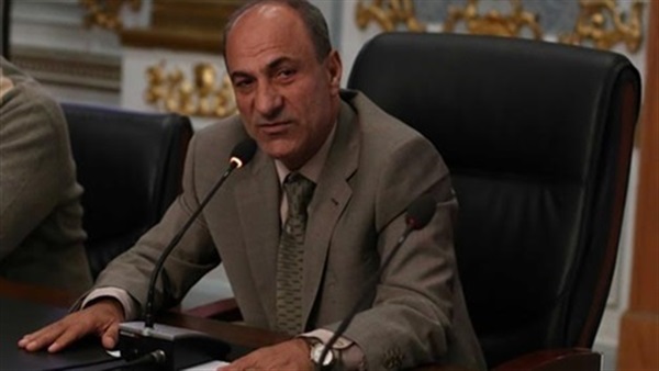 فوزي فتي عضو مجدلس