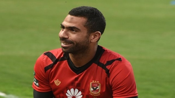أحمد فتحي