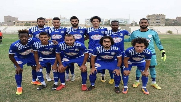 فريق أسوان