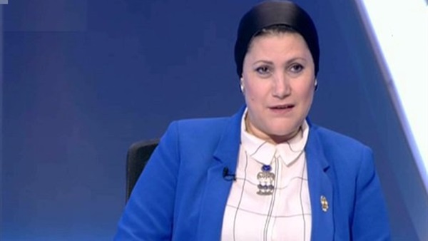 رئيس قطاع السكان