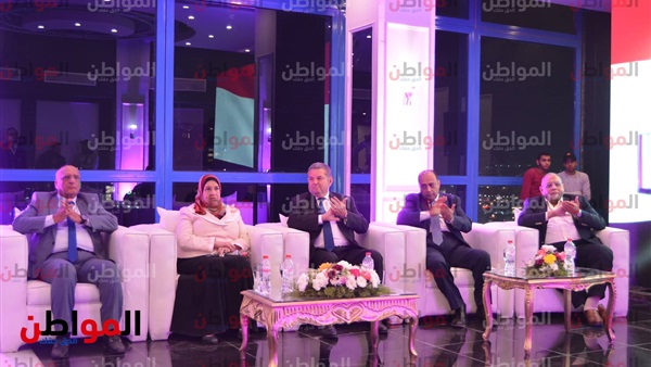 صور| استعدادات افتتاح