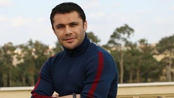 أحمد حسن