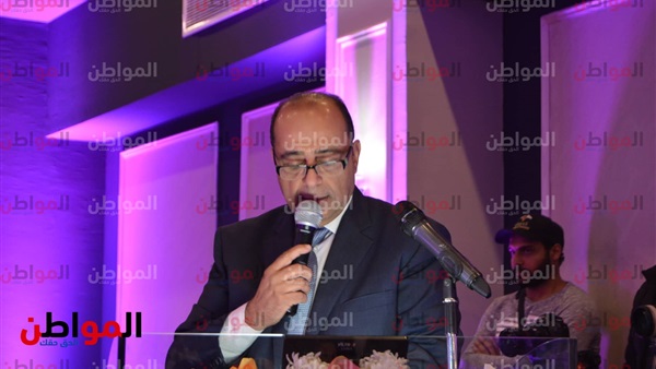 البندارى وفندق شهرزاد