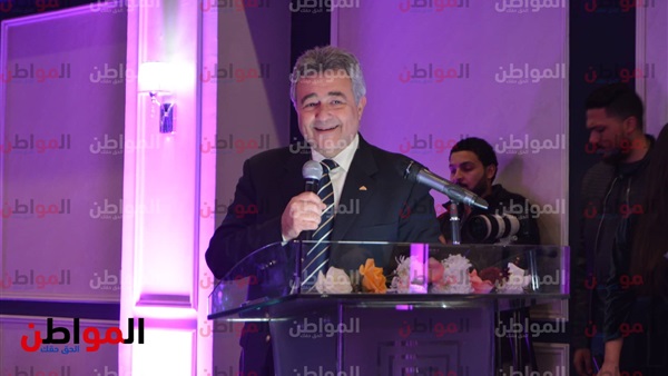 رئيس لجنة السياحة