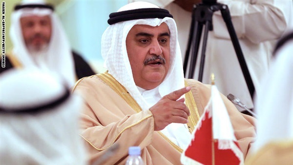 خالد بن أحمد بن محمد