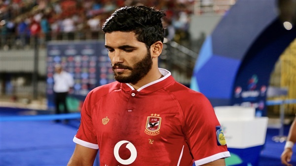 صالح جمعة - لاعب