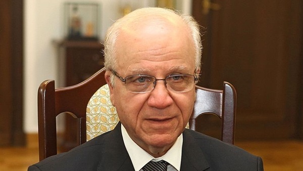 مراد مدلسي رئيس المجلس