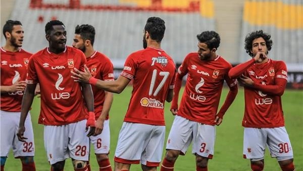 الأهلي