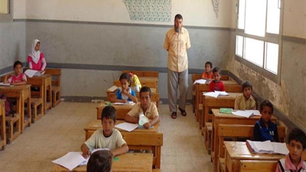 نتيجة الشهادة الإبتدائية