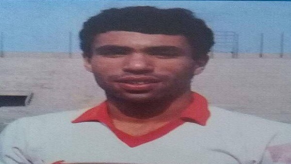 أيمن يونس