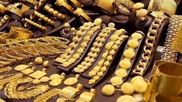 أسعار الذهب
