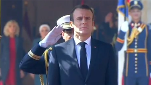 السلام الجمهورى المصرى