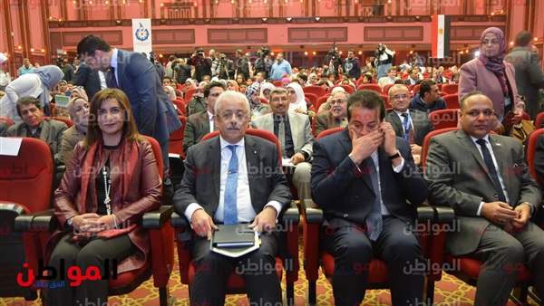 المؤتمر القومي للطفل