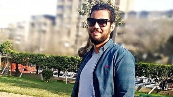 المهندس محمد الشحات